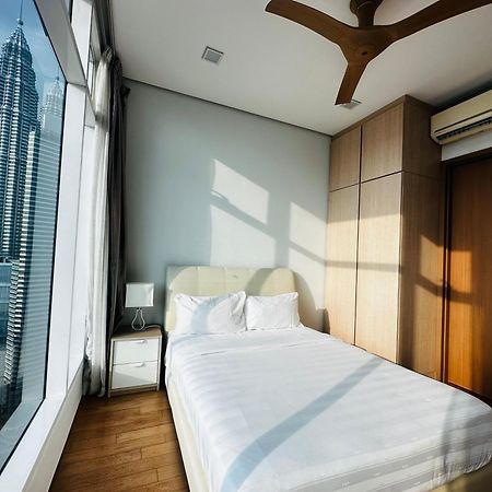 Soho Suites Klcc Kuala Lumpur Zewnętrze zdjęcie