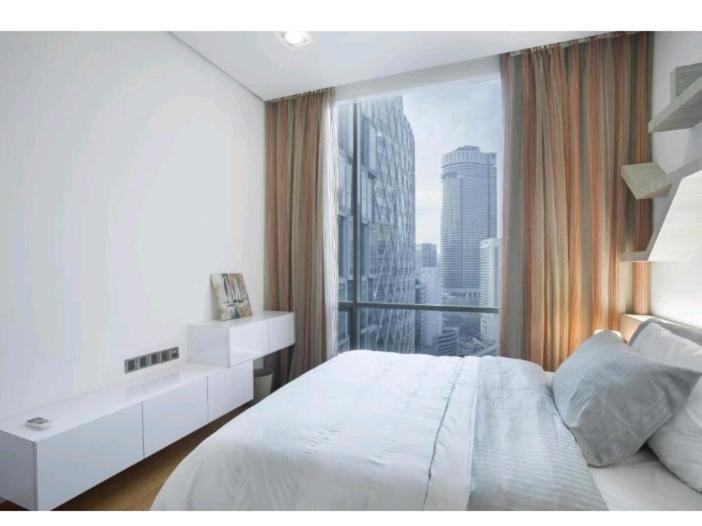 Soho Suites Klcc Kuala Lumpur Zewnętrze zdjęcie