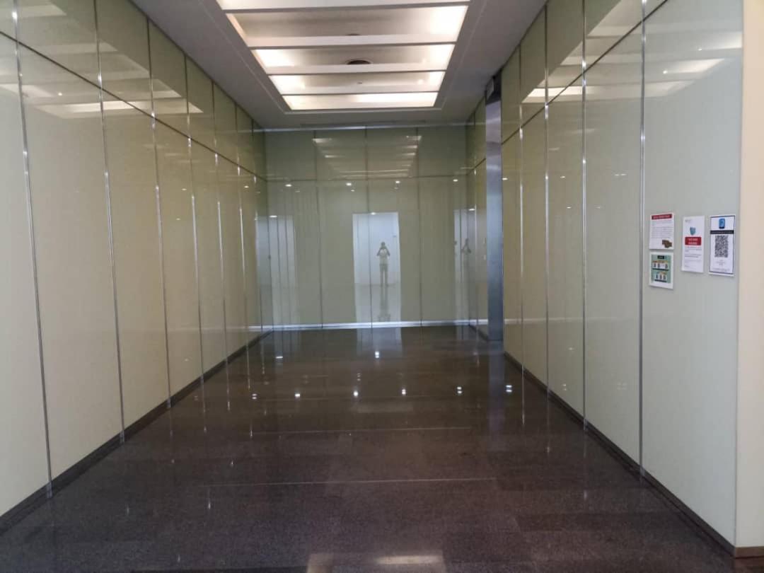 Soho Suites Klcc Kuala Lumpur Zewnętrze zdjęcie