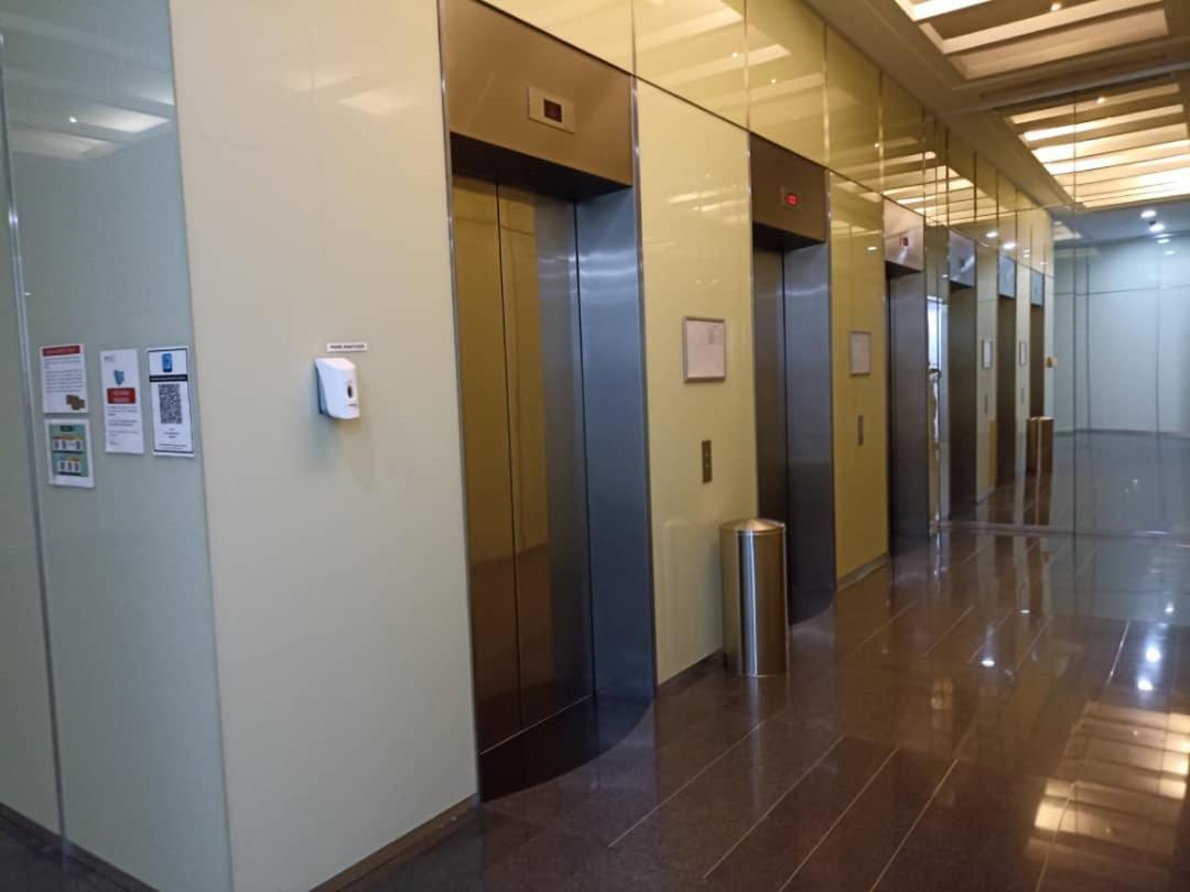 Soho Suites Klcc Kuala Lumpur Zewnętrze zdjęcie