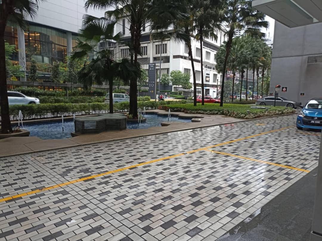 Soho Suites Klcc Kuala Lumpur Zewnętrze zdjęcie