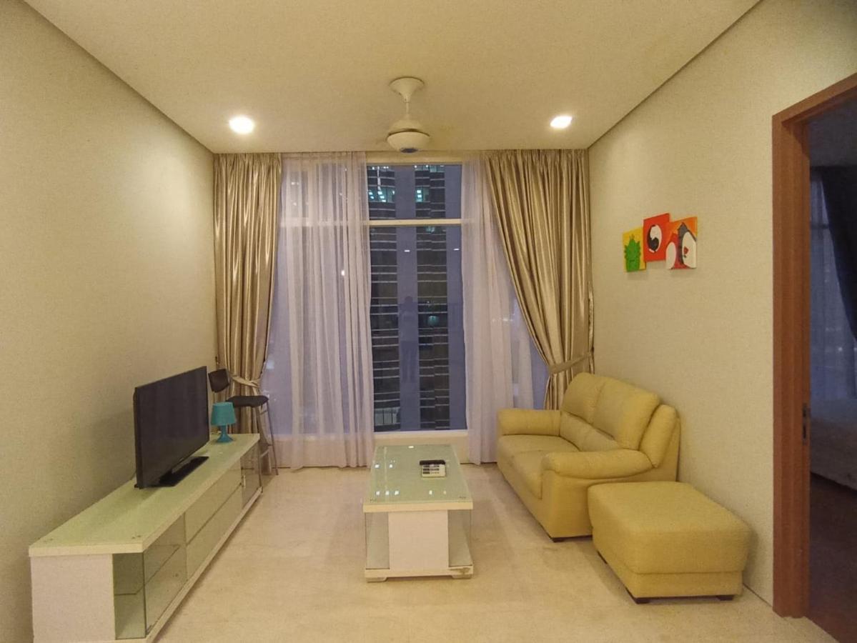 Soho Suites Klcc Kuala Lumpur Zewnętrze zdjęcie