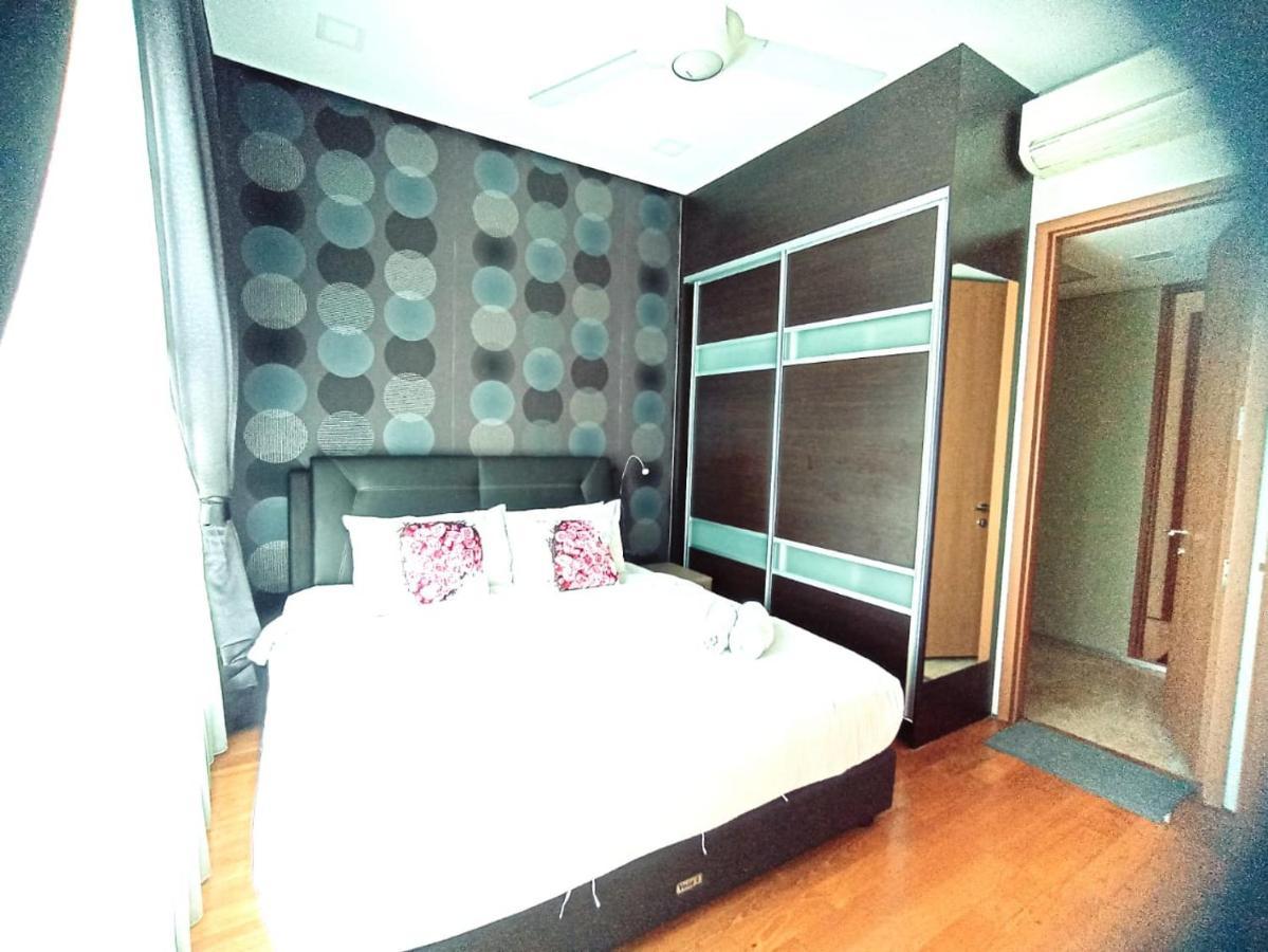 Soho Suites Klcc Kuala Lumpur Zewnętrze zdjęcie