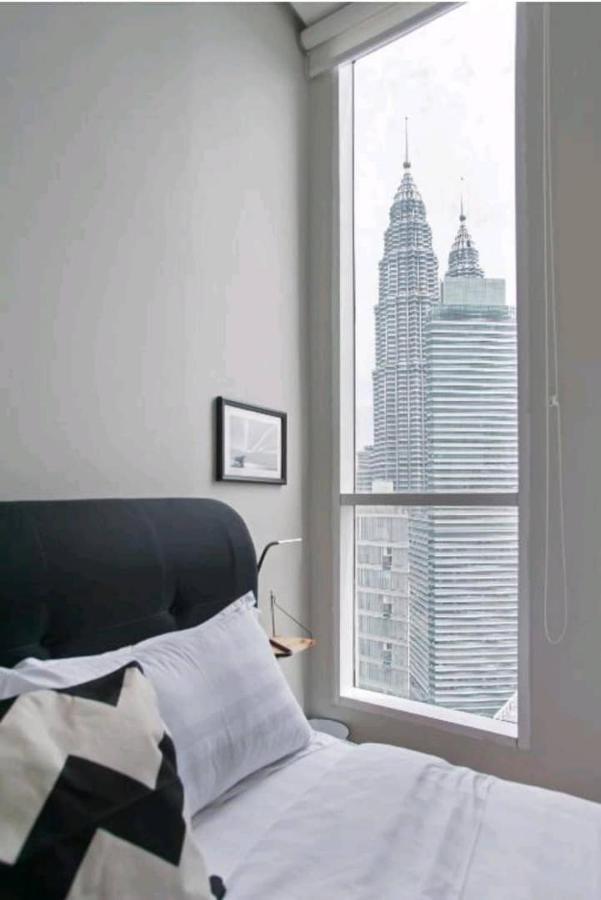 Soho Suites Klcc Kuala Lumpur Zewnętrze zdjęcie