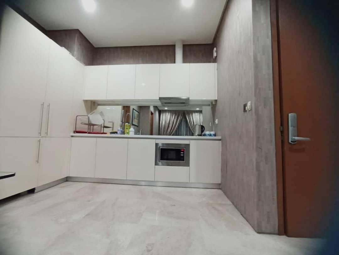 Soho Suites Klcc Kuala Lumpur Pokój zdjęcie