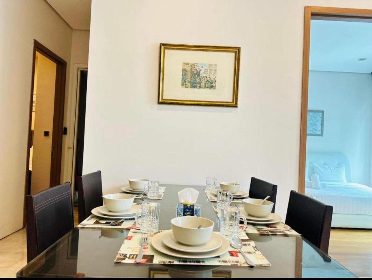 Soho Suites Klcc Kuala Lumpur Zewnętrze zdjęcie